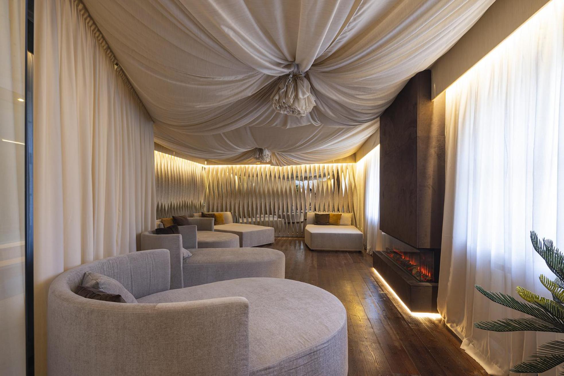 Castelbrando Hotel ชิซอน ดิ วาลมาริโน ภายนอก รูปภาพ