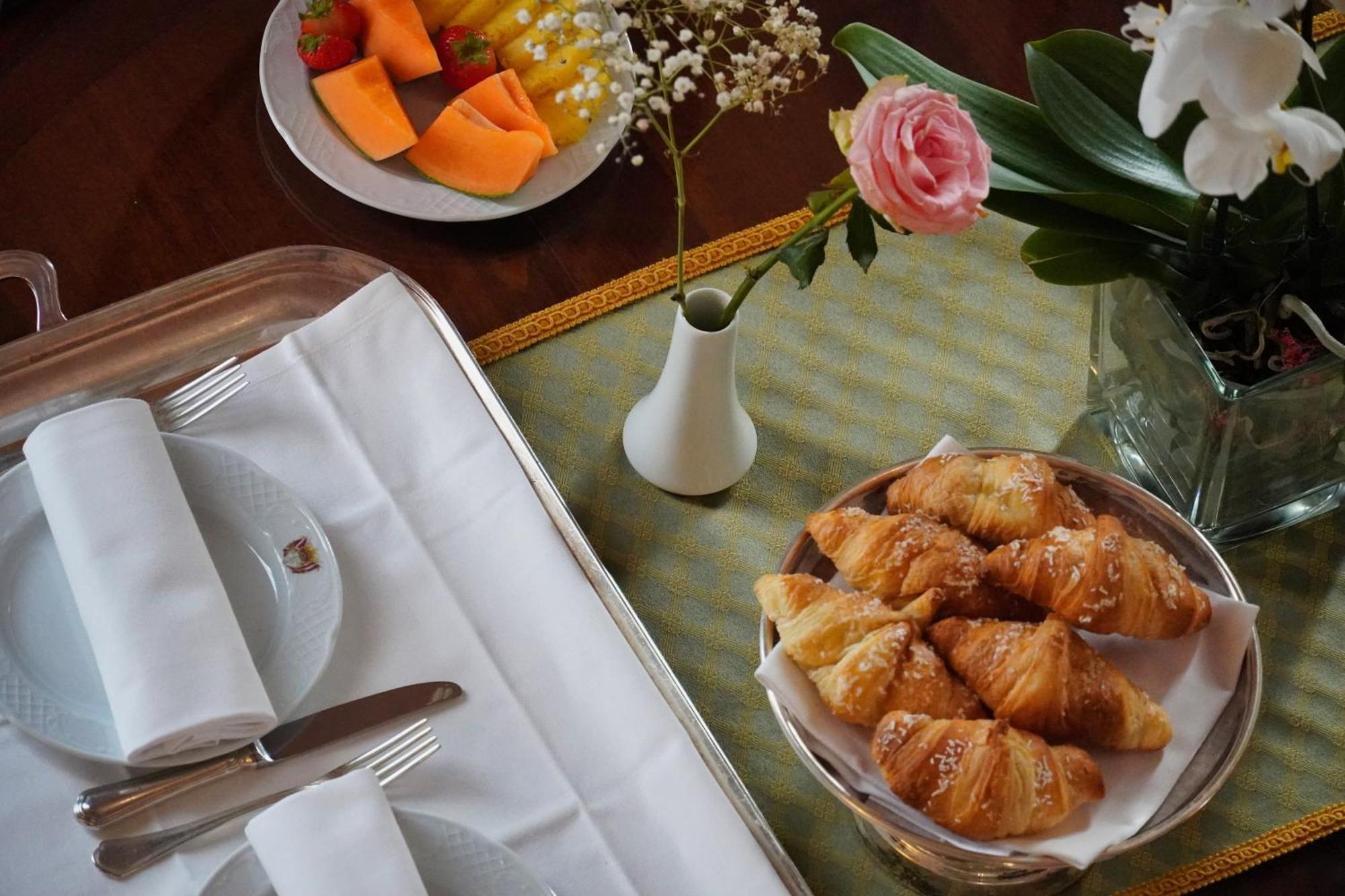 Castelbrando Hotel ชิซอน ดิ วาลมาริโน ภายนอก รูปภาพ