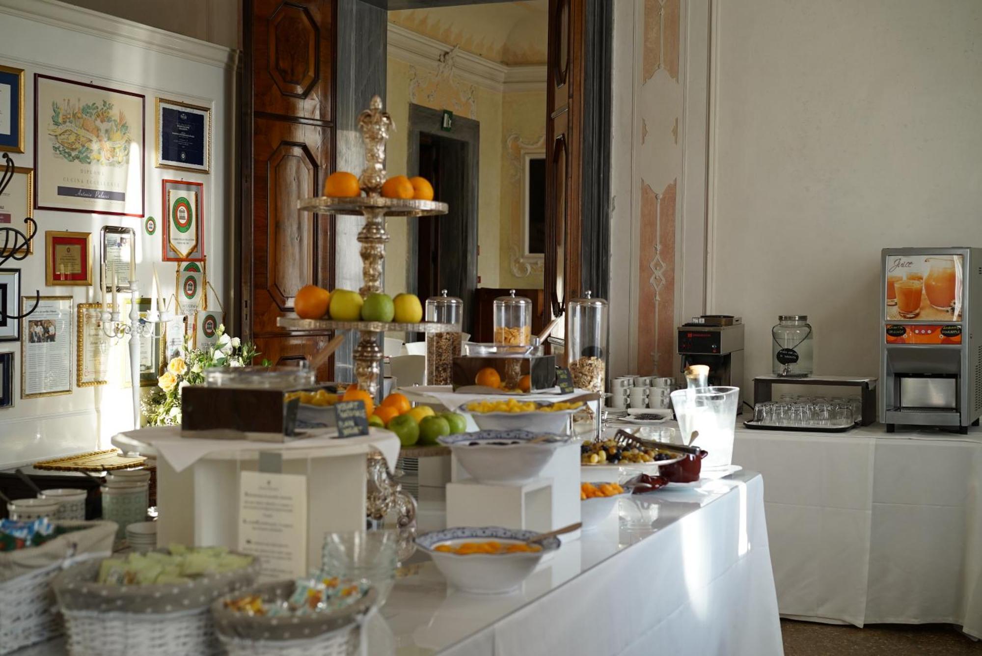 Castelbrando Hotel ชิซอน ดิ วาลมาริโน ภายนอก รูปภาพ