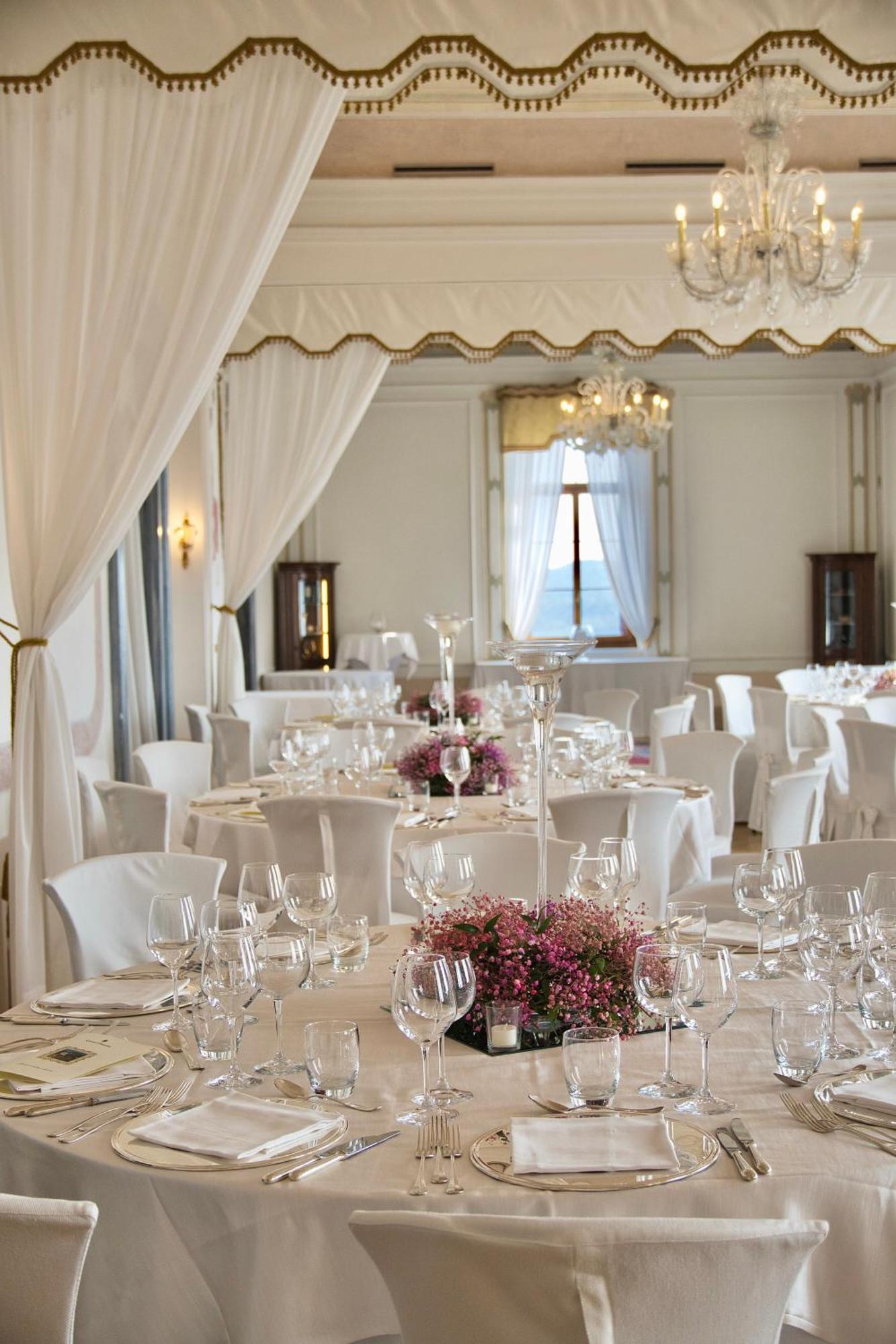 Castelbrando Hotel ชิซอน ดิ วาลมาริโน ภายนอก รูปภาพ