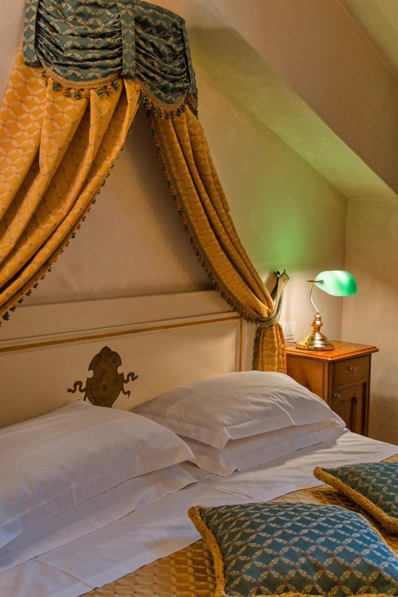 Castelbrando Hotel ชิซอน ดิ วาลมาริโน ภายนอก รูปภาพ
